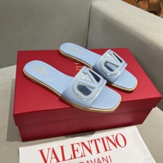 Valentino Slippers